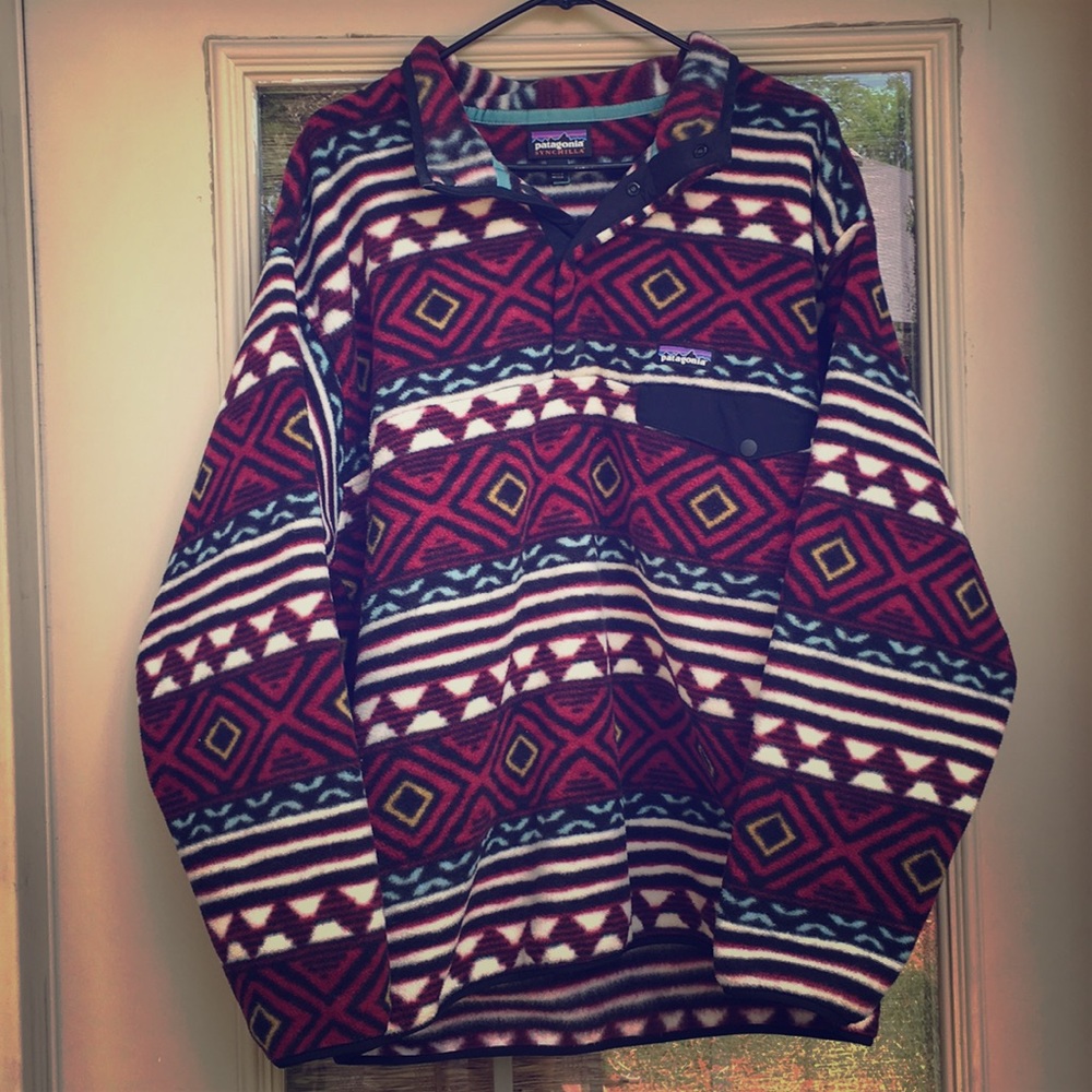Patagonia